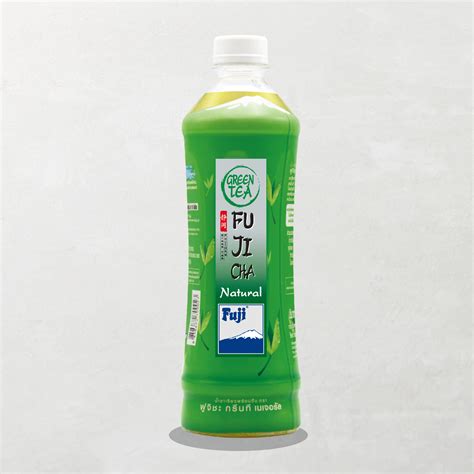 Fuji Green Tea™ .